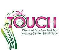 Touch Discount Day Spa Gift Card